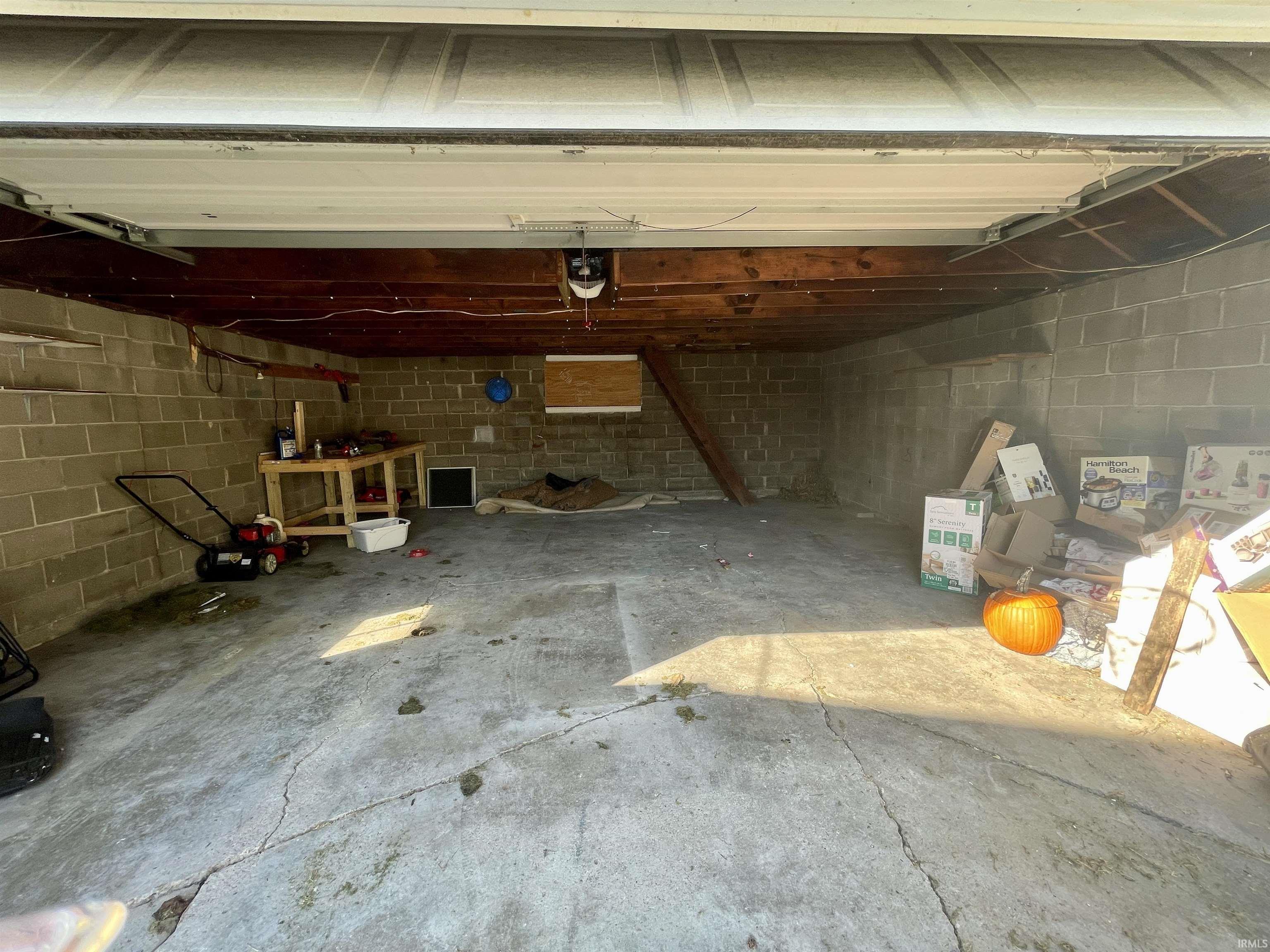 100 Wood Street Loogootee, IN 47553 - Photo 33 of 34