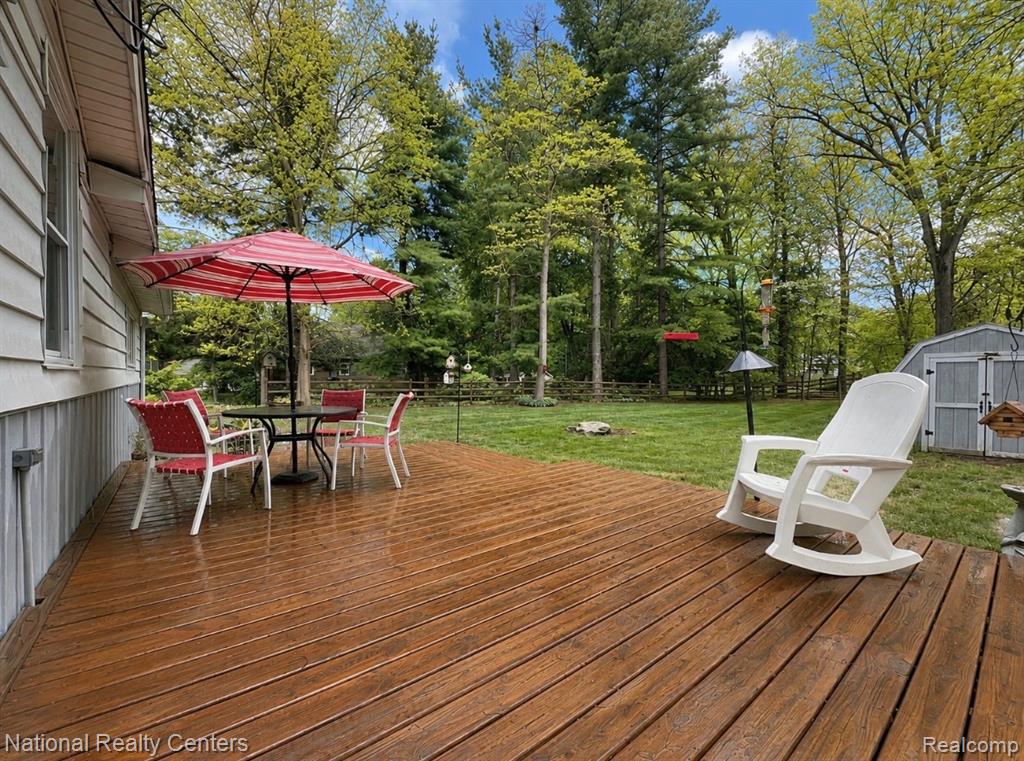 3137 Dean Road Lambertville, MI 48144 - Photo 22 of 24