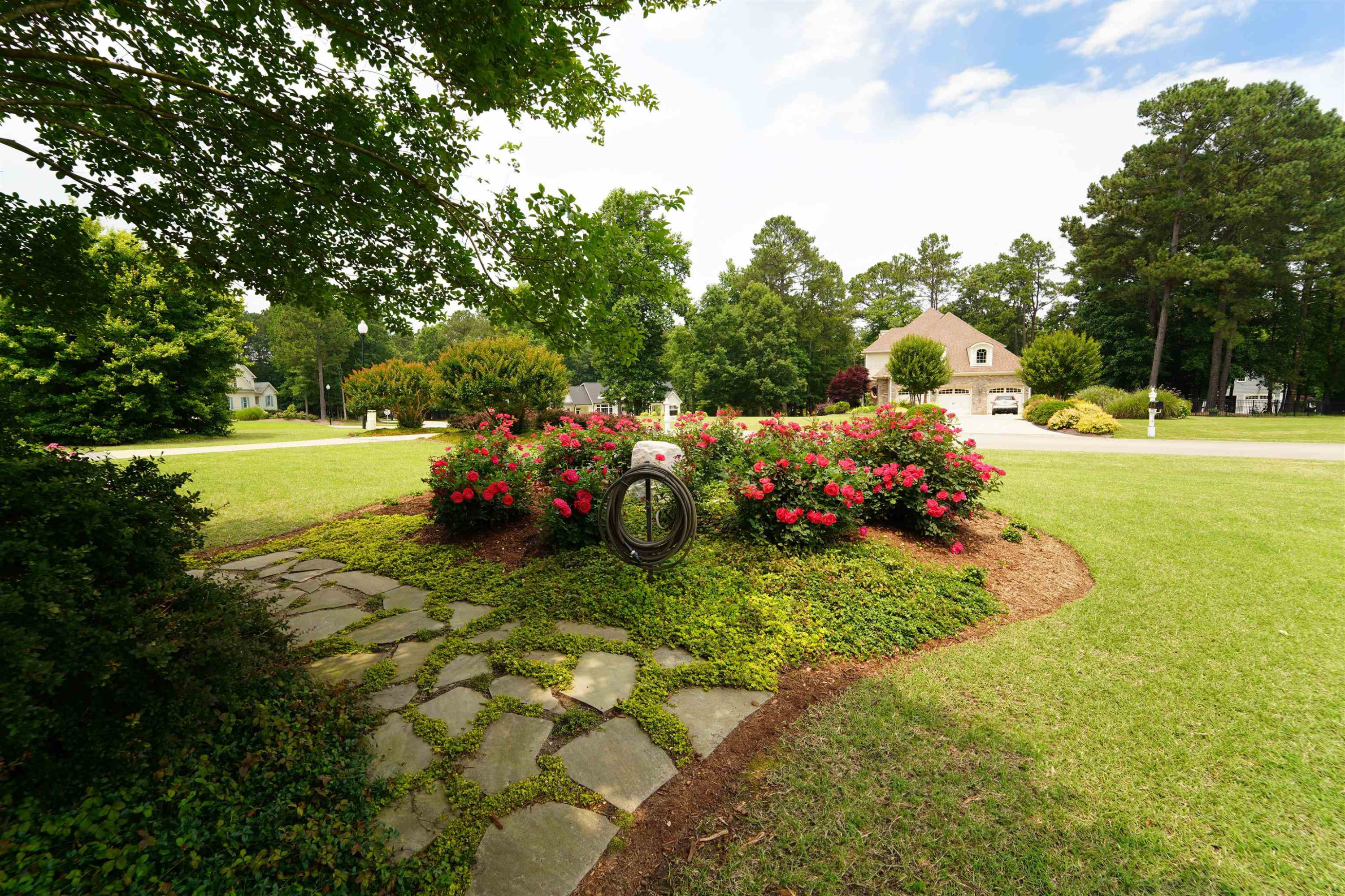 2704 Homestead Forest Road Zebulon, NC 27597 - Photo 8 of 63 Photo 8