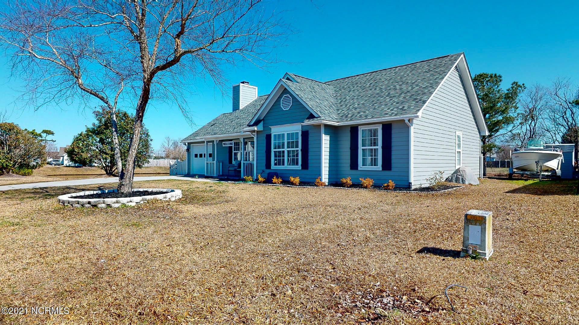 2220 White Road Wilmington, NC 28411 - Photo 3 of 29 3 Front 4