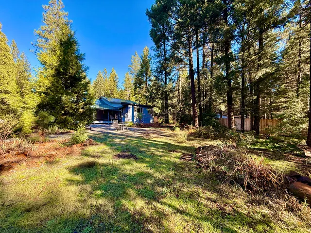 $298,980 | 33250 Plateau Pines Road, Shingletown, CA 96088