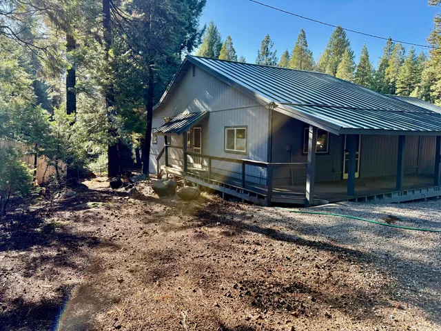 $298,980 | 33250 Plateau Pines Road, Shingletown, CA 96088