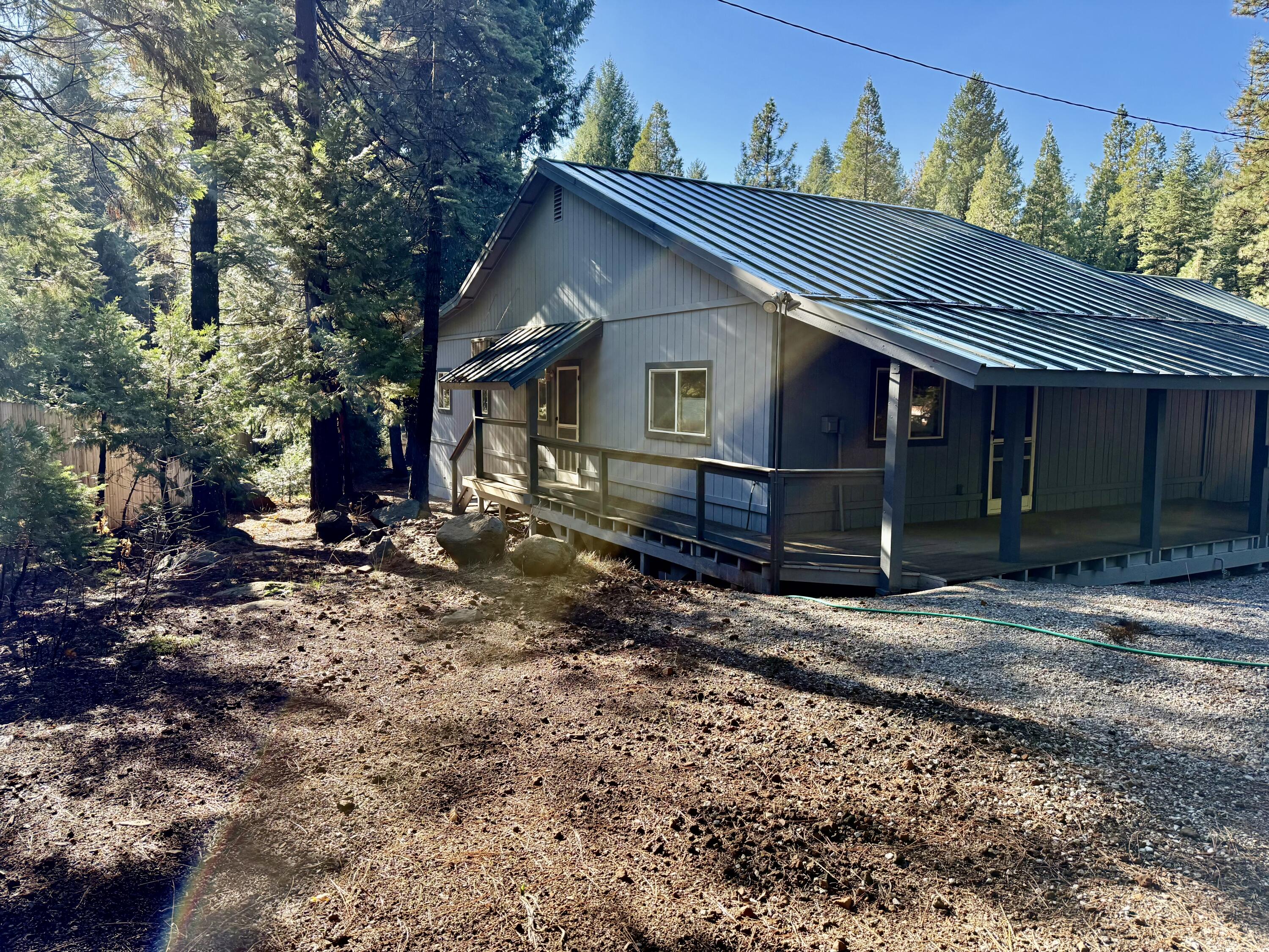 33250 Plateau Pines Road Shingletown, CA 96088 - Photo 12 of 52 IMG_2780
