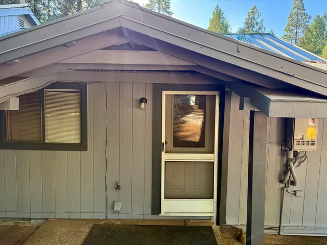 $298,980 | 33250 Plateau Pines Road, Shingletown, CA 96088