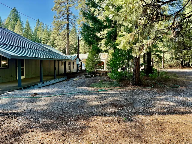 $298,980 | 33250 Plateau Pines Road, Shingletown, CA 96088