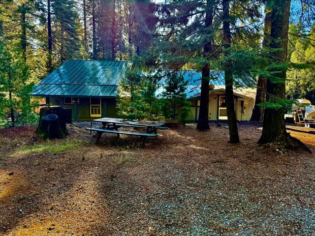 $298,980 | 33250 Plateau Pines Road, Shingletown, CA 96088