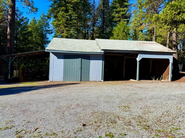 $298,980 | 33250 Plateau Pines Road, Shingletown, CA 96088