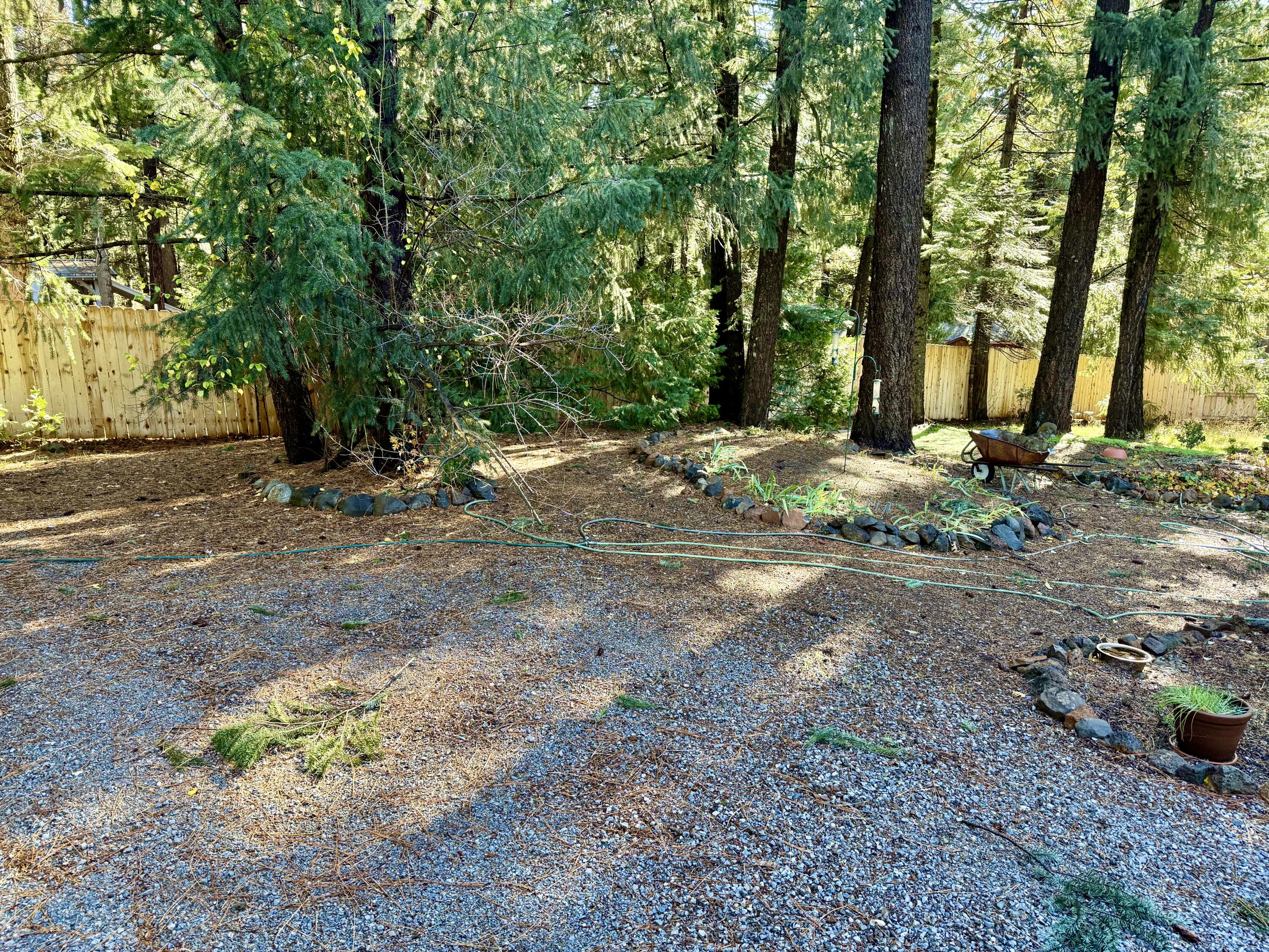 33250 Plateau Pines Road Shingletown, CA 96088 - Photo 20 of 52 Frontyard