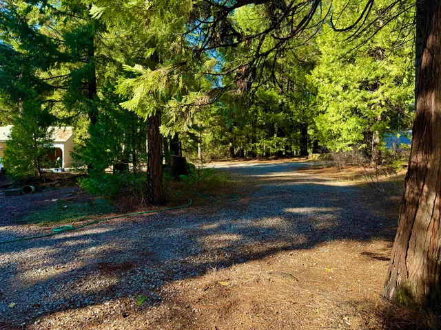 $298,980 | 33250 Plateau Pines Road, Shingletown, CA 96088
