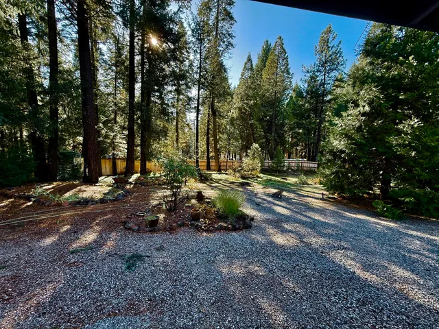 $298,980 | 33250 Plateau Pines Road, Shingletown, CA 96088