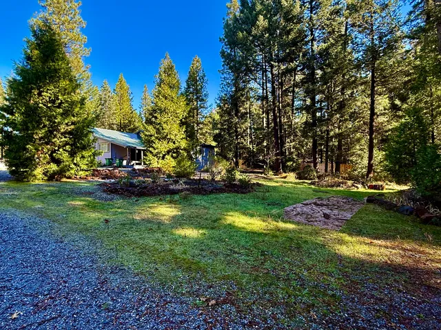 $298,980 | 33250 Plateau Pines Road, Shingletown, CA 96088