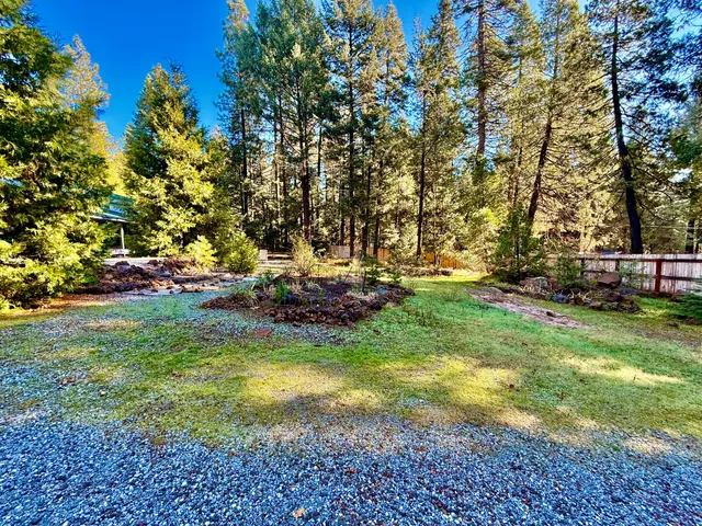 $298,980 | 33250 Plateau Pines Road, Shingletown, CA 96088