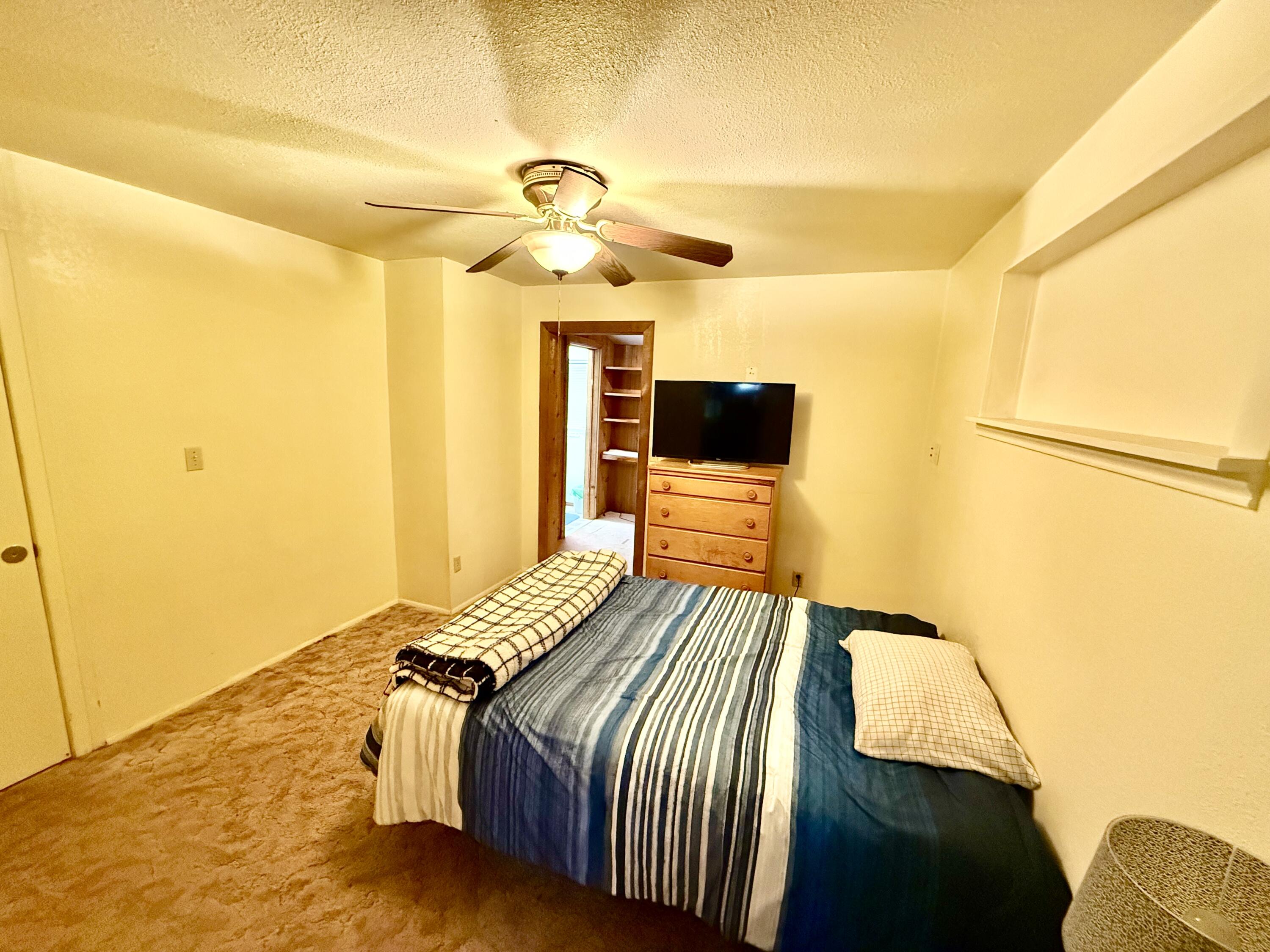 33250 Plateau Pines Road Shingletown, CA 96088 - Photo 39 of 52 Primary 2nd Bedroom