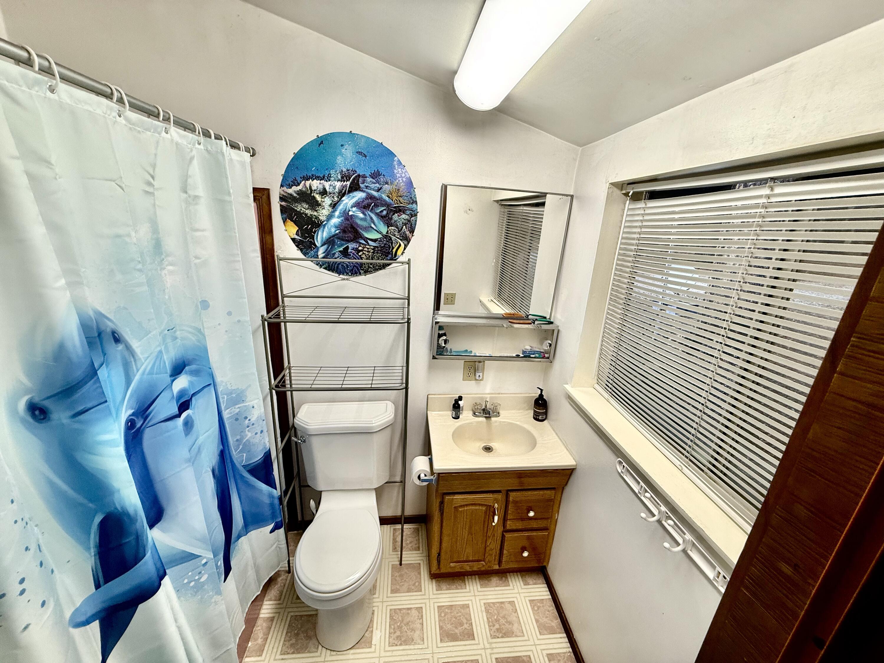 33250 Plateau Pines Road Shingletown, CA 96088 - Photo 40 of 52 Primary 2nd bathroom