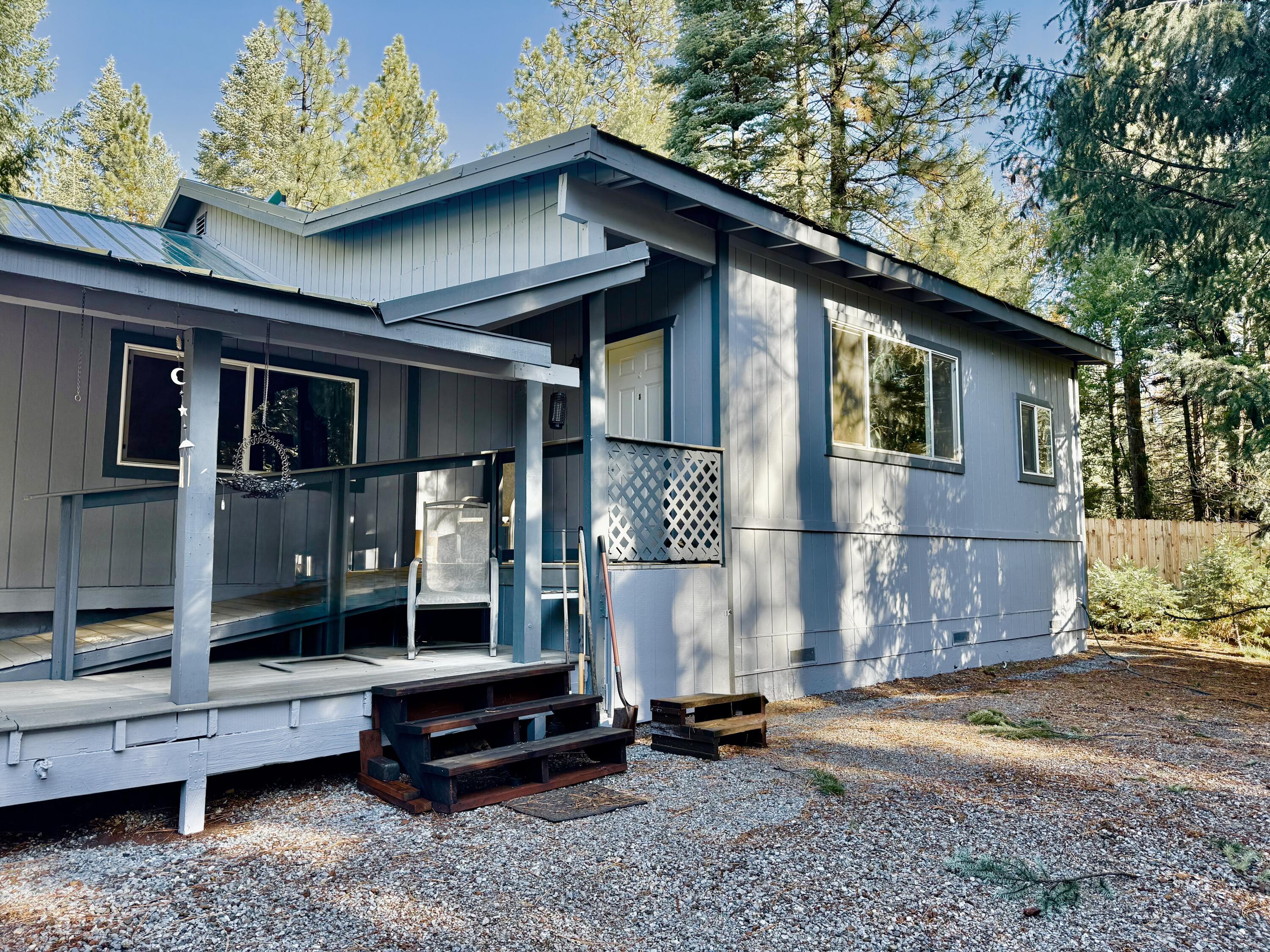 33250 Plateau Pines Road Shingletown, CA 96088 - Photo 4 of 52 Main Home