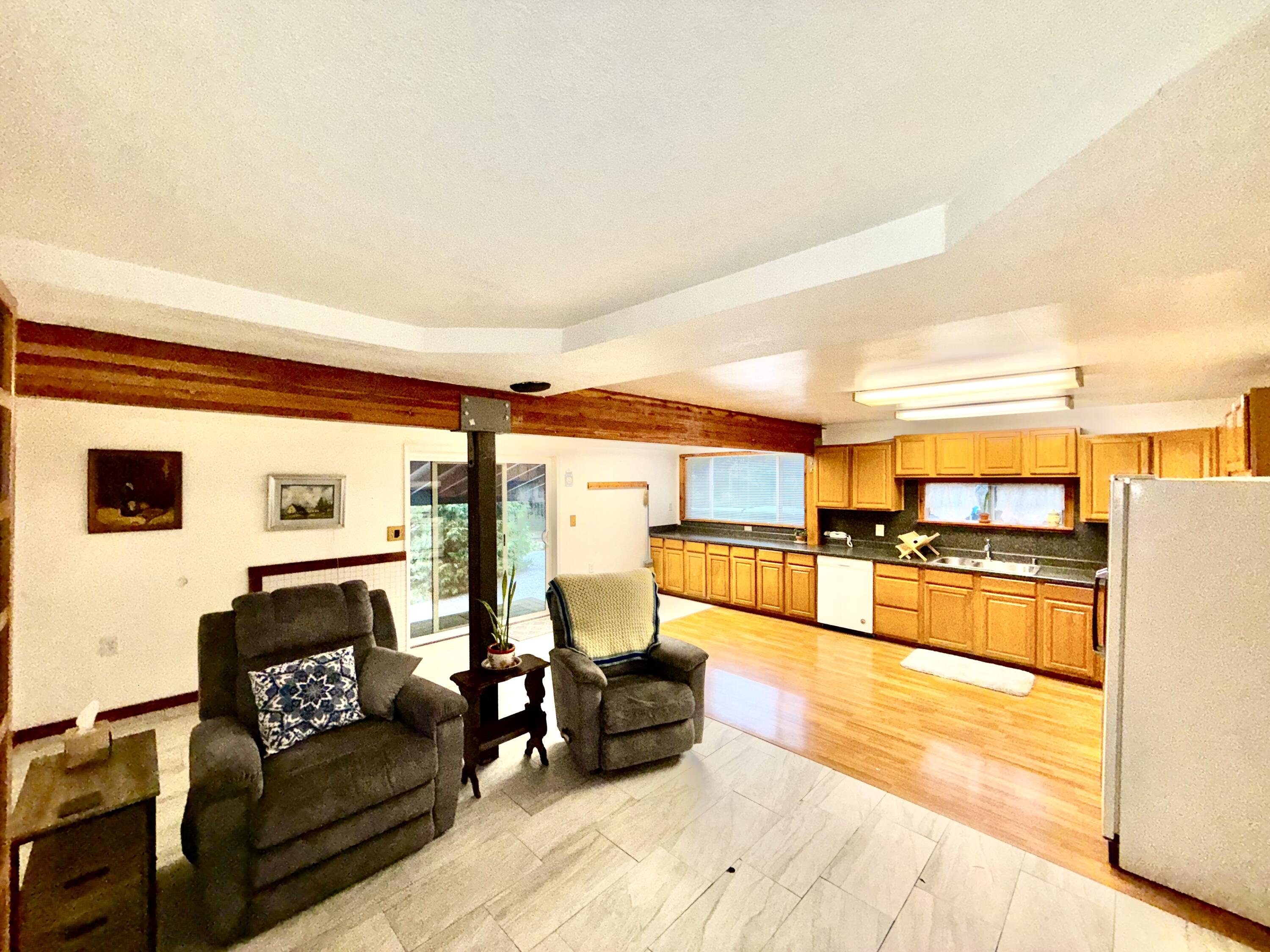 33250 Plateau Pines Road Shingletown, CA 96088 - Photo 47 of 52 Guest Quarters living area