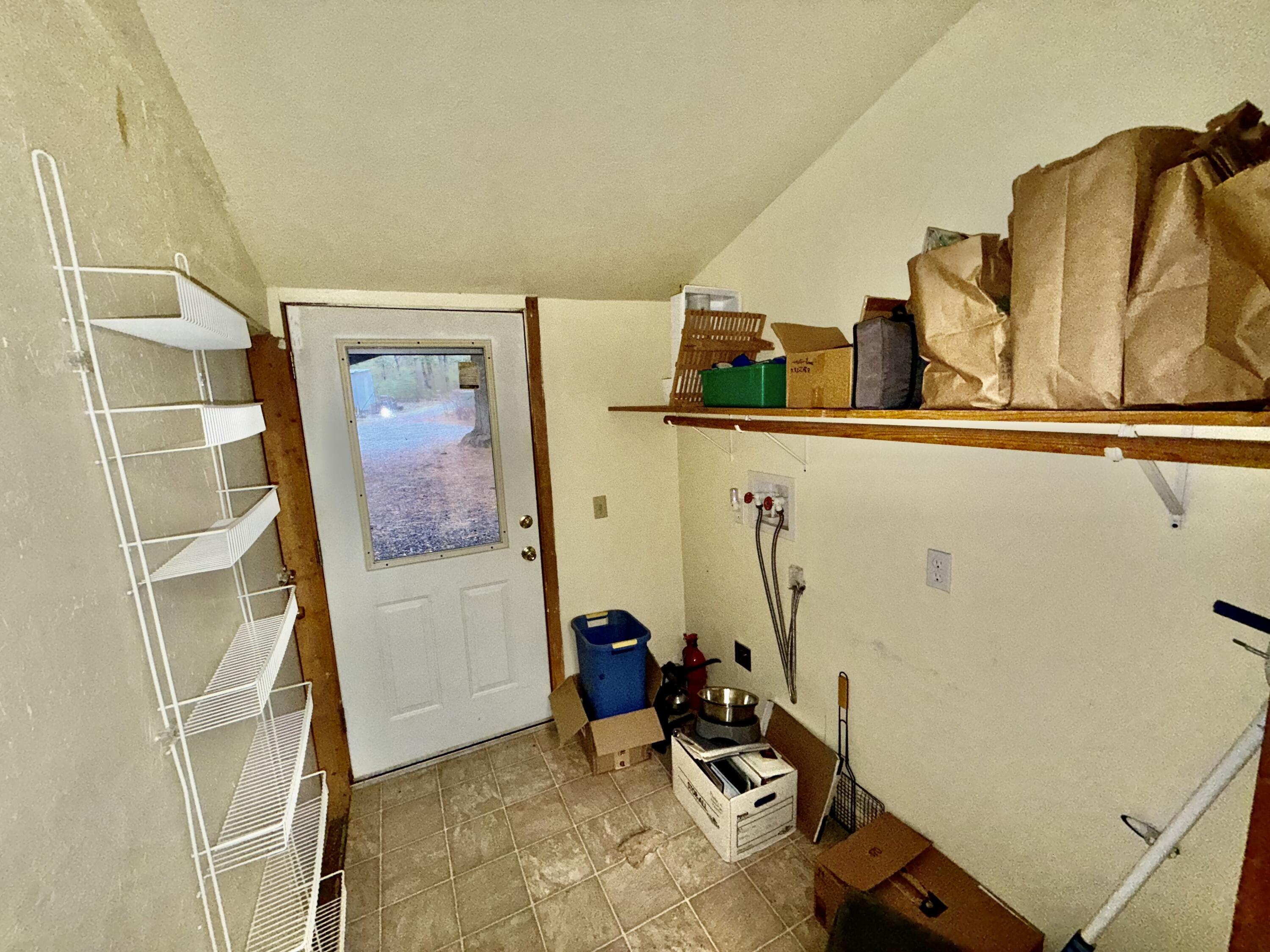 33250 Plateau Pines Road Shingletown, CA 96088 - Photo 50 of 52 Guest Quarters Entrance