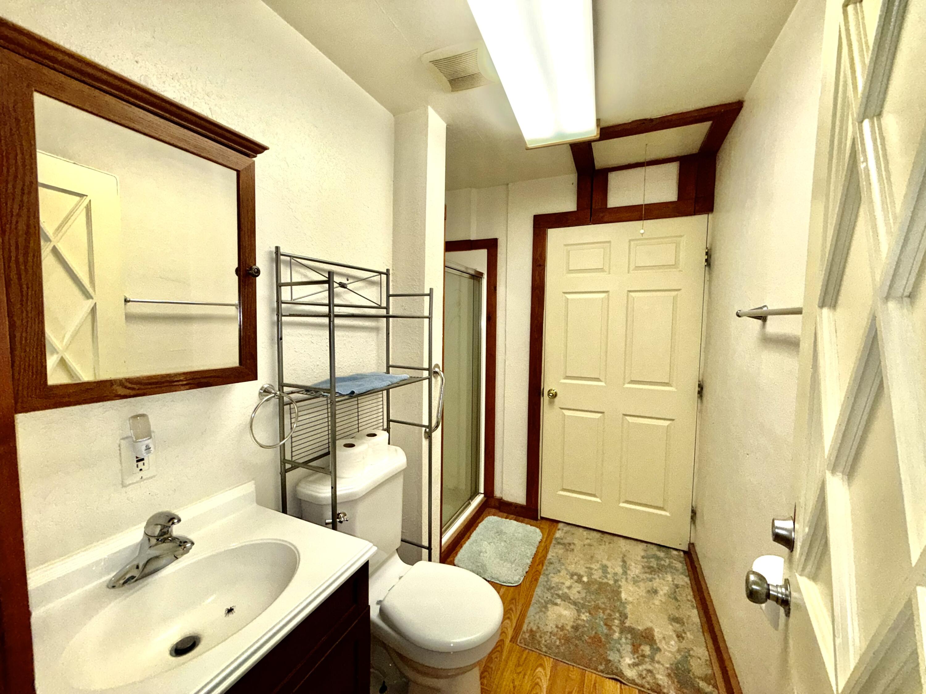 33250 Plateau Pines Road Shingletown, CA 96088 - Photo 51 of 52 Guest Quarters Bathroom