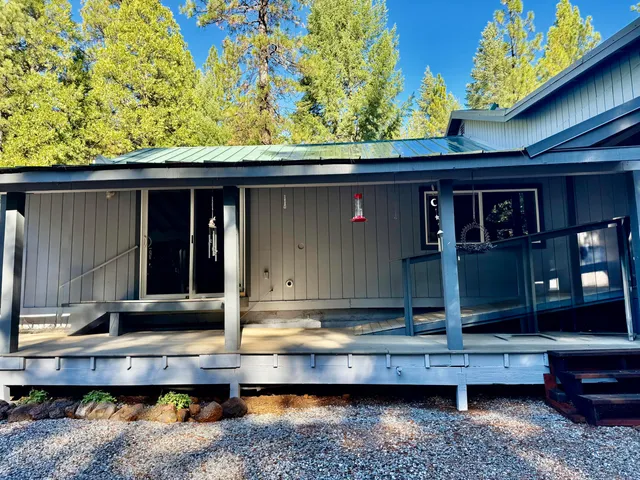 $298,980 | 33250 Plateau Pines Road, Shingletown, CA 96088