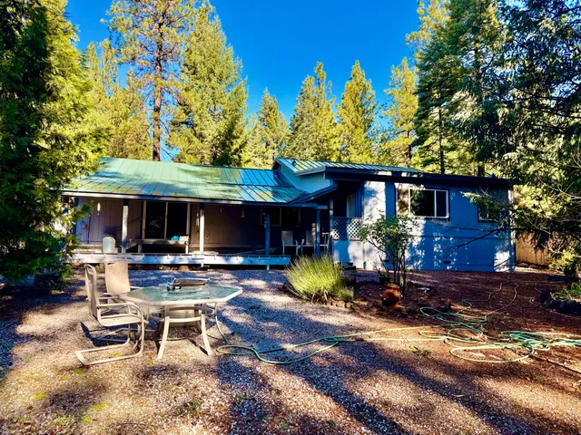 $298,980 | 33250 Plateau Pines Road, Shingletown, CA 96088