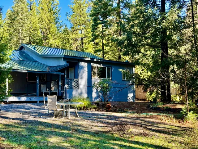 $298,980 | 33250 Plateau Pines Road, Shingletown, CA 96088