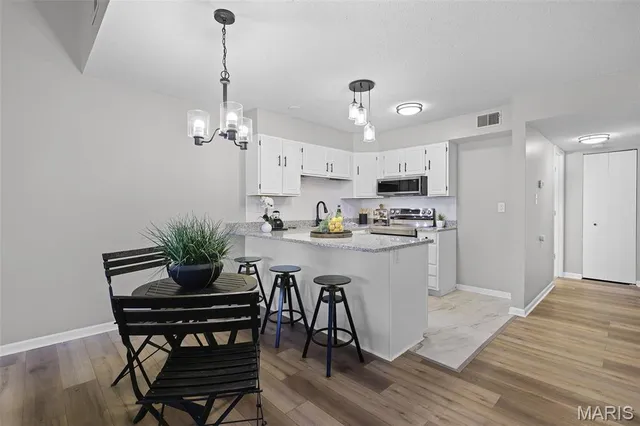 $2,400 | 13815 Amiot Drive, Maryland Heights, MO 63146