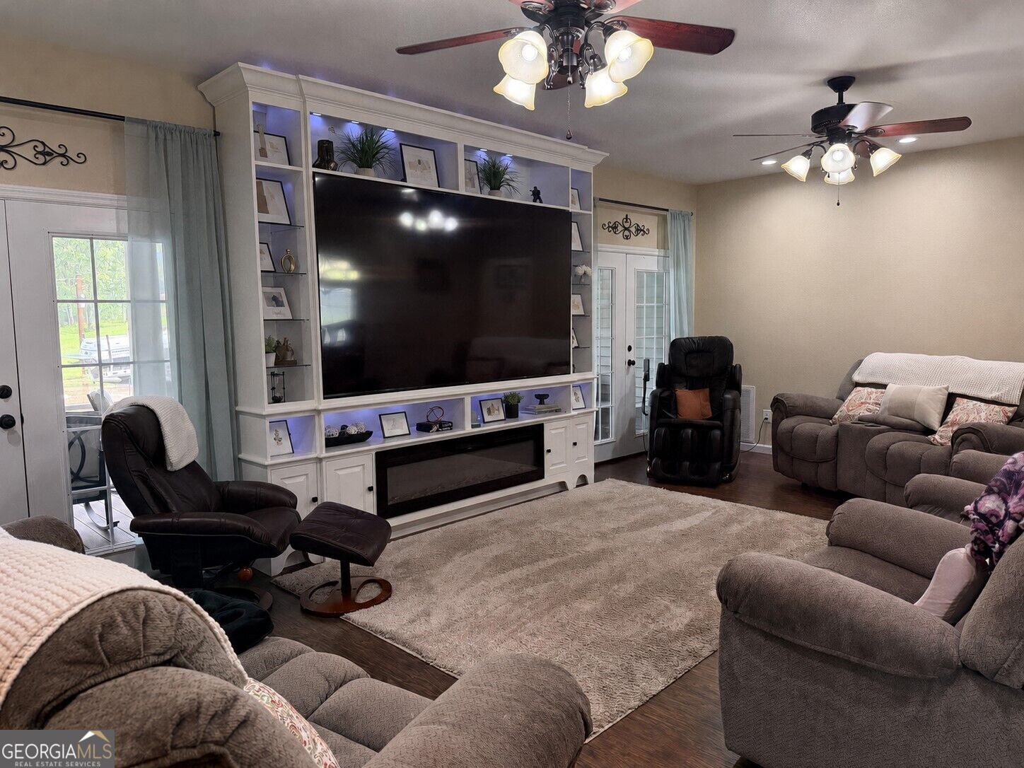 285 Hidden Springs Road Climax, GA 39834 - Photo 26 of 55 Gallery Image 26