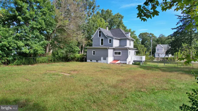 $379,000 | 157 Haddon Avenue, West Berlin, NJ 08091