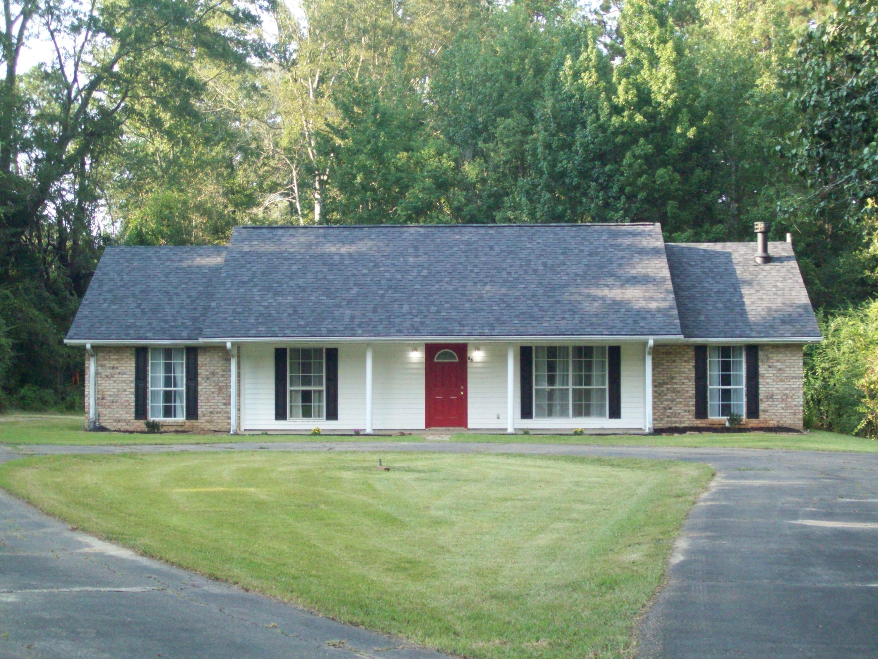 5 Union Church Road Tylertown, MS 39667 - Photo 1 of 1 100_1667