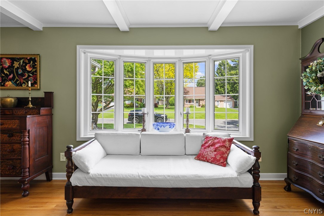 410 Meadow Road Geddes, NY 13219 - Photo 6 of 50 Who doesn't love natural light.