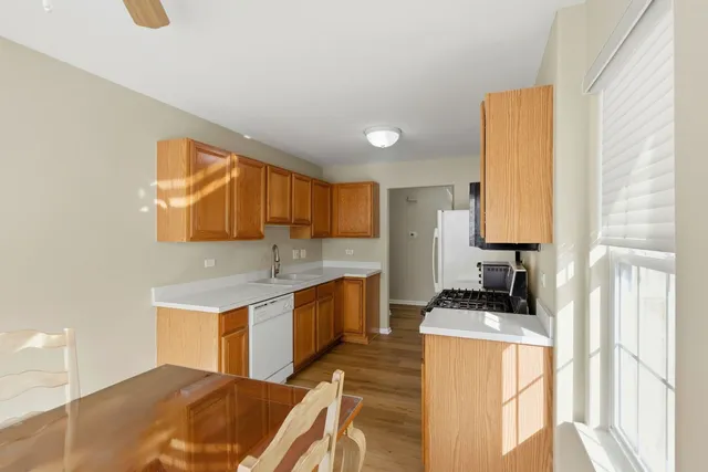 $365,000 | 9334 Waterfall Glen Boulevard, Darien, IL 60561