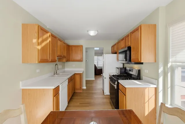 $365,000 | 9334 Waterfall Glen Boulevard, Darien, IL 60561