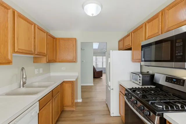 $365,000 | 9334 Waterfall Glen Boulevard, Darien, IL 60561