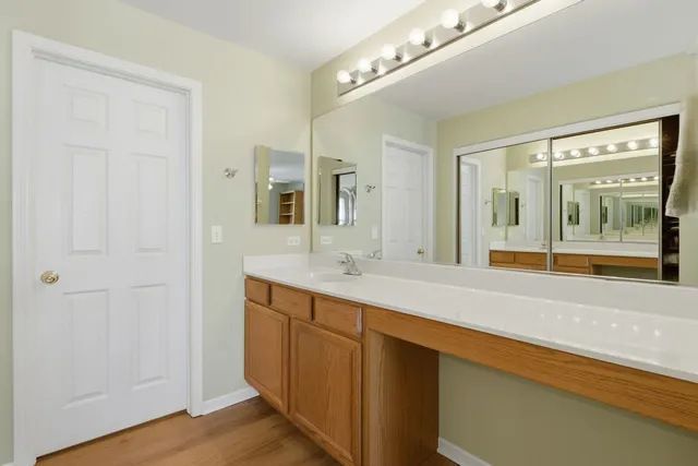 $365,000 | 9334 Waterfall Glen Boulevard, Darien, IL 60561