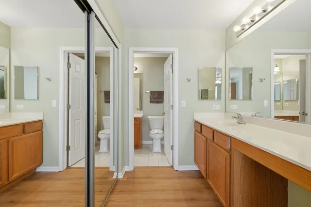 $365,000 | 9334 Waterfall Glen Boulevard, Darien, IL 60561