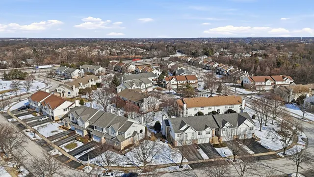 $365,000 | 9334 Waterfall Glen Boulevard, Darien, IL 60561