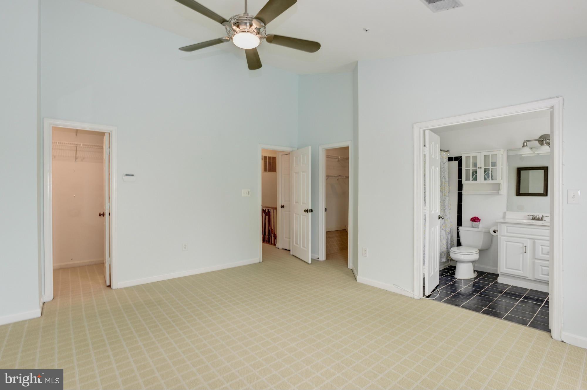 403 Ridgepoint Place Gaithersburg, MD 20878 - Photo 22 of 29 Bedroom (Master) 1