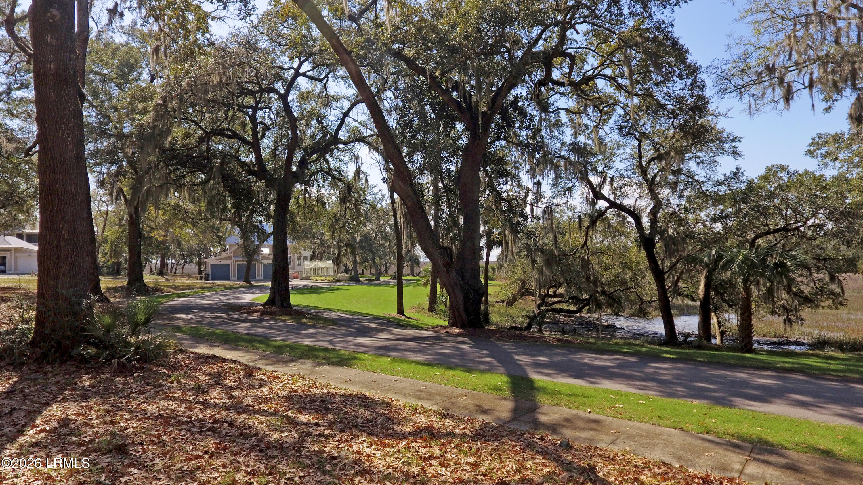 44 W Haven Beaufort, SC 29906 - Photo 1 of 20 view_down_west_haven (2)