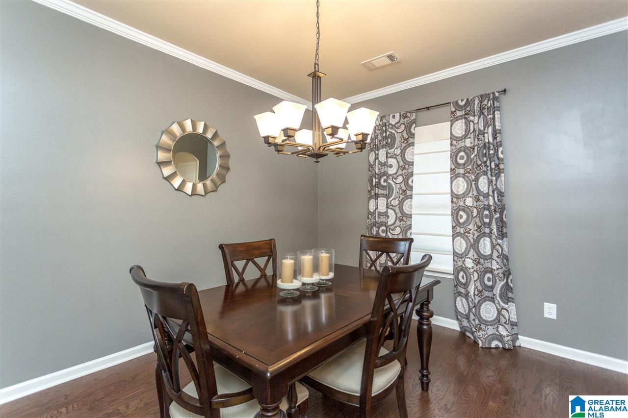 289 Addison Drive Calera, AL 35040 - Photo 4 of 47