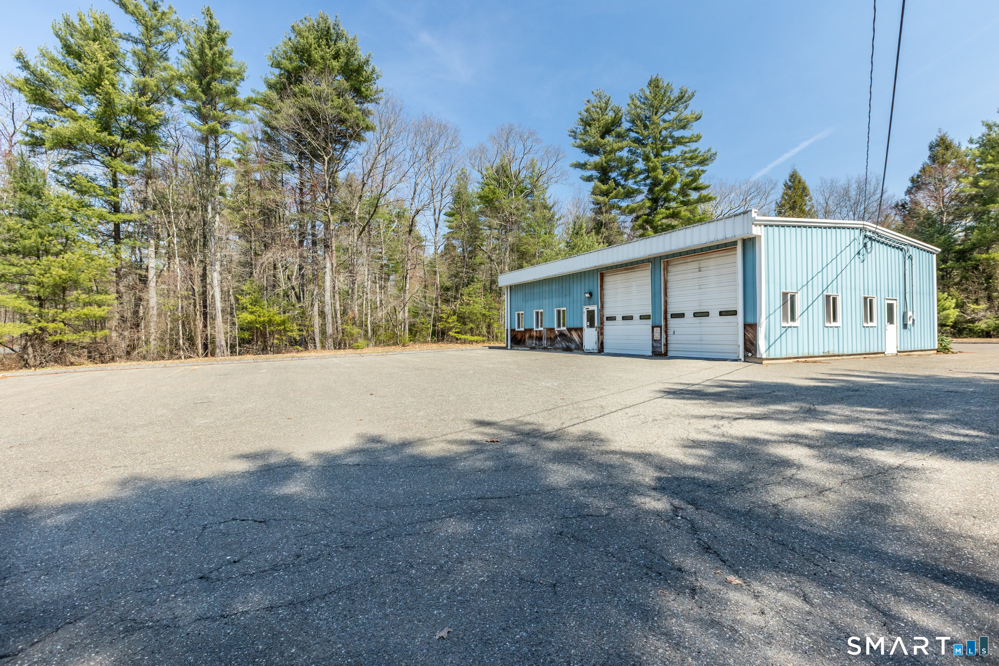 11 Monson Road Stafford, CT 06076 - Photo 2 of 19