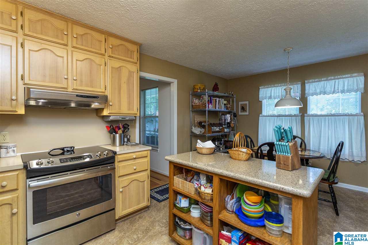 5486 Powers Road Mount Olive, AL 35117 - Photo 20 of 47