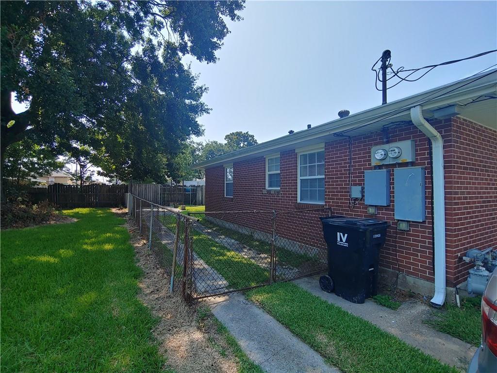 2109-2111 Fazzio Road Chalmette, LA 70043 - Photo 11 of 12 Gallery Image 11