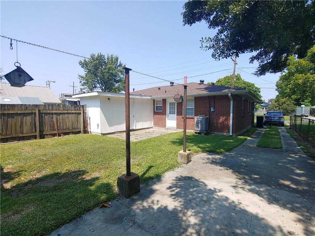 2109-2111 Fazzio Road Chalmette, LA 70043 - Photo 12 of 12 Gallery Image 12