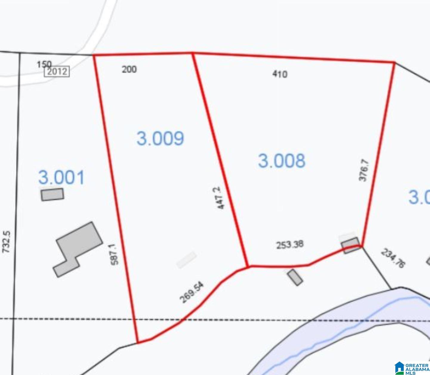 244 County Road 2011 Delta, AL 36258 - Photo 28 of 29