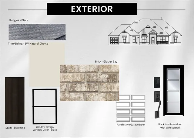 $900,000 | 5457 Woodland Park Drive, College Station, TX 77845