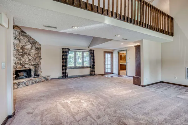 $294,000 | 8830 Voyager Drive, Fort Wayne, IN 46804