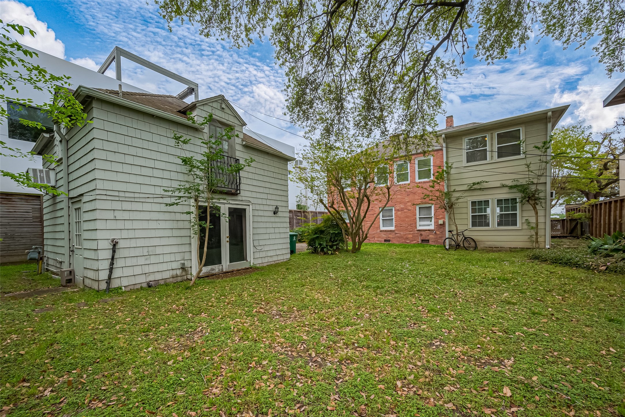 2163 University Boulevard Houston, TX 77030 - Photo 41 of 42