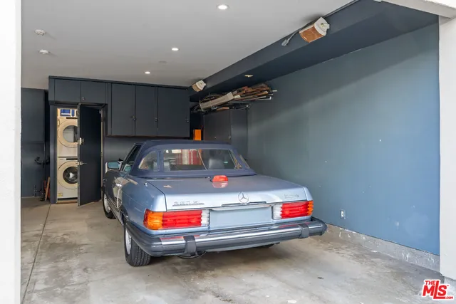 a view of cars parked on the road