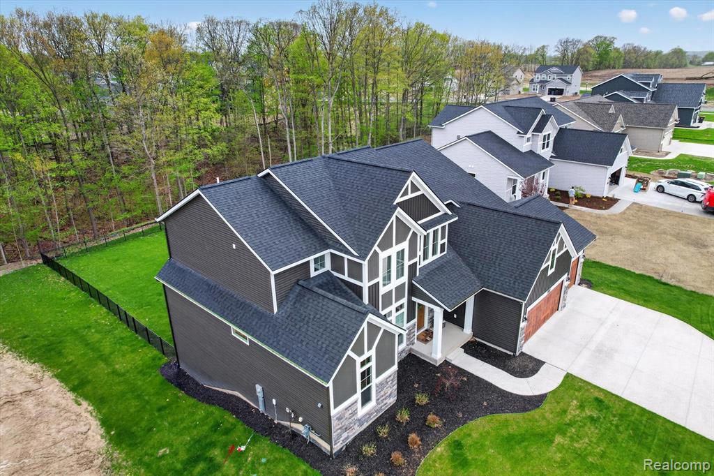 3262 Barett Ridge Jenison, MI 49428 - Photo 51 of 60