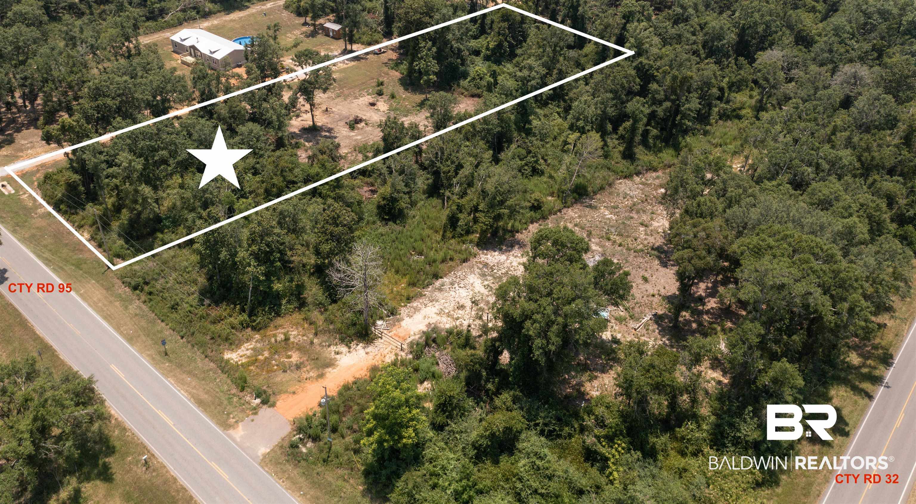 Lot 4 County Road 95 Elberta, AL 36530 - Photo 1 of 6